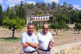 Garau i Colom, a Raixa