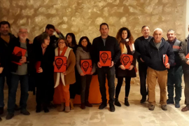 Alaró acull una nova delegació de l'OCB