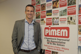 Pimem: «Les Balears són el territori més perjudicat per la convocatòria d'eleccions espanyoles»