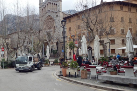 El Consell analitza l’accessibilitat de 24 edificis i 17 espais públics de Sóller