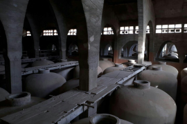 L'antiga bodega Sindicat de Felanitx serà un espai públic dedicat a les arts plàstiques