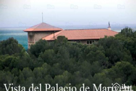 Pilar Costa, ha afirmat que l'objectiu del Govern és obrir al públic els jardins del Palau de Marivent aquest 2016 perquè puguin ser visitats per la ciutadania