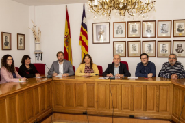 Marratxí coordina als agents locals en la lluita contra la Violència de Gènere