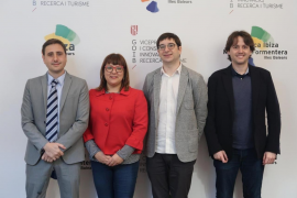 Les Balears assisteixen per primer pic al Mobile World Congress