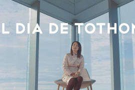 El Govern celebrarà aquest primer de març «totes les formes de sentir-se de les Illes»