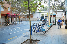 El casal de barri de Pere Garau pal·liarà la «la manca històrica» d'equipaments culturals del barri