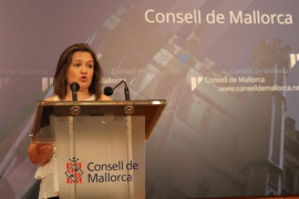 El Consell presenta un nou projecte en la carretera d'Algaida a Llucmajor