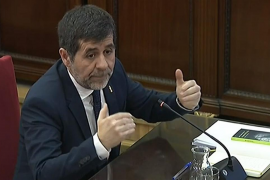 Jordi Sànchez: «No hi ha democràcia sense llei, però no hi pot haver llei que ofegui la democràcia»