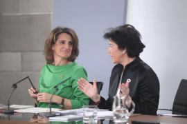 El Govern espanyol aprova per decret part del nou Règim especial per a les Balears