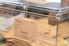 Impulsen una candidatura unitària i transversal al Senat per Mallorca