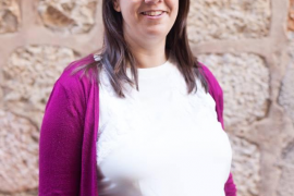 Més confirma Laura Celià com candidata a la batlia