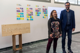 MÉS per Palma ha aprovat aquest dissabte el programa electoral amb el qual concorrerà a les eleccions locals del 2019.