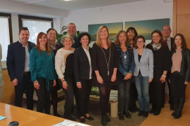 Els professionals d’infermeria de les Balears començaran a prescriure medicaments a l'abril