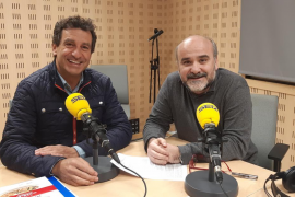 Company: «Defensarem el REB per evitar que la presidenta Armengol faci demagògia barata»