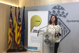 Emaya recull un 45 % més residus de la via pública el 2018 que l'any anterior