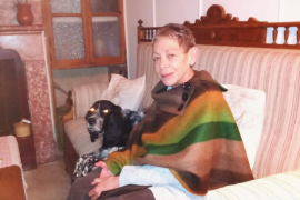 Maria Antònia Oliver: «Vaig trobar que havia de parlar dels efectes del turisme, ara parlaria dels efectes del Procés català»