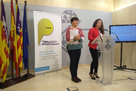 Cort multarà amb fins a 3.000 euros als qui beguin alcohol fora de la zona delimitada dels locals 'Biergarten'