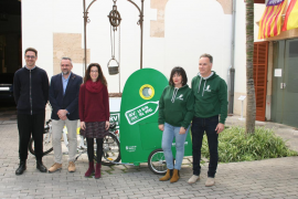 26 municipis de Mallorca participen a la II Ruta del Vidre