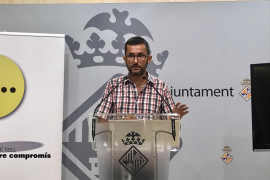 Cort aprova apujar un 2,44 % les tarifes de taxi a Palma