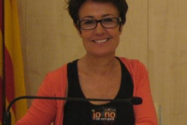 Truyol ha explicat que Arteta ha rebut l'oferiment per a la seva incorporació al cos d'auditors de la Sindicatura de Comptes de les Balears i que per això ha renunciat al lloc que ocupava fins ara.	