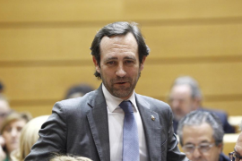 Albert Rivera diu que compta amb Bauzá en el seu projecte