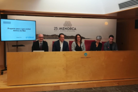 El projecte tindrà un termini d'execució de 18 mesos.