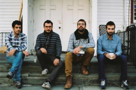 MANEL fa història i aconsegueix per tercera vegada el nº1 a l'Estat espanyol