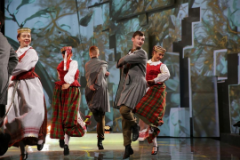 Mallorca acollirà un festival folklòric europeu per a «fomentar la integració cultural»