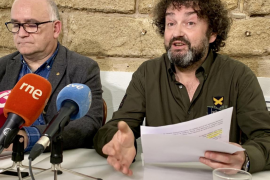 Pimeco i Afedeco acusen Cort de difondre informació «falsa» sobre la venda ambulant a Palma