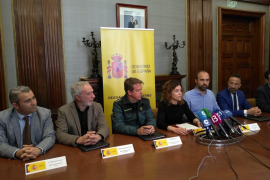 Felanitx, Capdepera i Pollença se sumen al protocol de protecció 'VioGen'