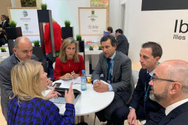 Company demana a Armengol que elimini l'Impost de Turisme Sostenible a l'estiu