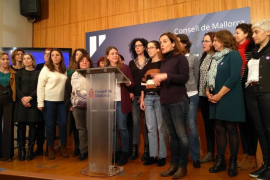 Podem, MÉS i PSIB insten les dones de Mallorca a secundar la vaga i «lluitar per la igualtat»