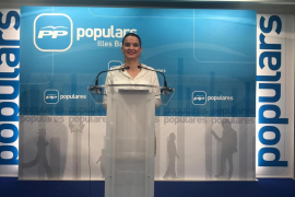El PP de les Balears no anirà a la manifestació del 8M