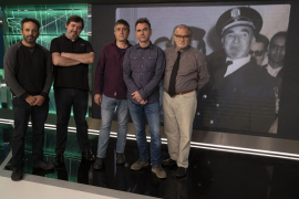 El documental 'Bayo i el Ché. Guerrilla i escacs a Cuba' s'emetrà a IB3 aquest dissabte