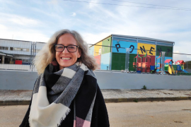 Alice Weber serà la candidata de MÉS per a les europees