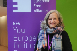 Weber vota Junqueras perquè sigui el candidat de l'Aliança Lliure Europea a les eleccions