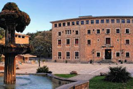 Els Missioners dels Sagrats Cors deixaran Lluc el proper setembre, després de 128 anys