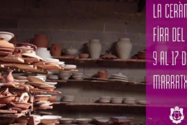 La XXXV Fira del Fang se celebrarà fins al diumenge 17 de març a Sant Marçal.