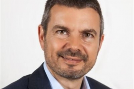 Marc Pérez serà el candidat de la formació taronja a les eleccions del mes de maig.