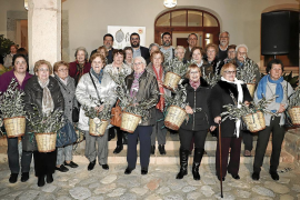 Raixa aculll la Festa de l'Oliva i es va retre un homenatge a les dones collidores