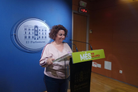 MÉS per Mallorca demana «coherència» al PP en matèria d’habitatge