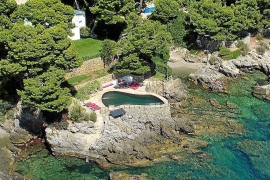 El GOB sol·licita la demolició de «milers d'ocupacions il·legals» a la costa