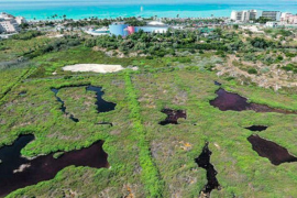 El Suprem tomba el recurs del Govern contra la construcció del centre comercial a ses Fontanelles