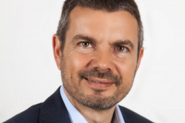 El solleric Marc Pérez-Ribas encapçalarà la llista de Ciudadanos a les autonòmiques