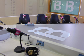 IB3 organitza 20 debats polítics perquè els representants facin un balanç del seu mandat