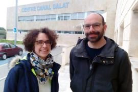 MÉS per Menorca aposta per la reducció de les llistes d'espera i millorar la qualitat de la sanitat