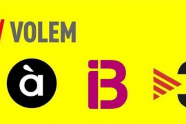 La FOLC reclama al Govern espanyol que habiliti un canal per a la reciprocitat entre À Punt, IB3 i TV3 als Països Catalans