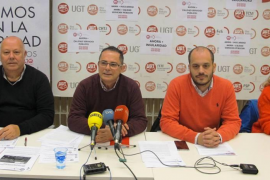 plus insularidad Gobierno