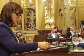 Busquets acusa el PP d'estar «totalment desconnectat de la realitat turística»