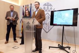 Cort limita la construcció o ampliació de nous hotels i albergs en el centre